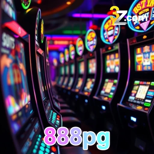 888pg APP Jogos de caça-níqueis